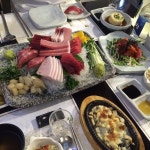 참치회 배터지게 먹었띠 With my co-worker #pie #apple #applepie #조만간동영상찍자언니(이미지 포함) | 요리