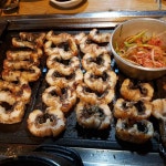 논현장어 사진 - 서울시 강남구 논현동 121 | 식품 아이디어, 길거리 음식, 음식