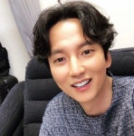 Kim Nam Gil 김남길 pe Instagram: „Repost @cjes.tagram 안녕 여러분... 만들어버리는 #잘생김남길 도착💝 . #상큼남길 이 안부를... 