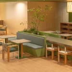 (주)88가구점 | Liveme 예하 닥터로빈 한남점 가구디자인 프로젝트에 참가하고 제작을 맡았습니다. Client @drrobbin_korea... 