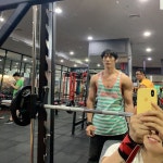 어디갔니.. ?  #다이어트#diet  #운동하는남자 #운동하는여자  #헬스타그램 #연희#연희동  #홍대#헬스 in 2020 | Mens tops, Tank man, Diet