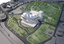 Performance Center Alexanderhoehe(이미지 포함) | 건축 디자인, 건축, 디자인
