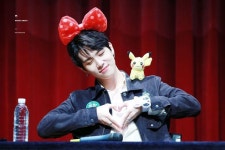 ♡ Donghan ~~♡ | 결혼