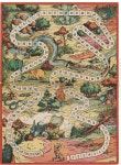 Pin by 자은 배 on Games and cards in 2021 | Vintage board games, Board games, Vintage games