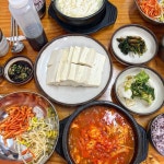찐맛도리 식당 발견! 순두부 시키면 각종 나물+밥도 같이 나와서... 이김순두부 📍서울 은평구 응암1동 88-23 ⏰매일 11:30 - 22:00 (2,4주 화요일... 