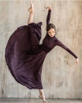 Ballet에 있는 유진 김님의 핀