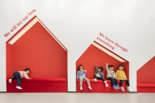 Школа에 있는 Катерина님의 핀 | 어린이 공간, 소아과, 병원