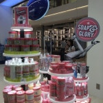 스타필드 부츠 boots 매장 - 솝앤글로리 : 네이버 블로그