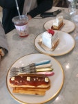 라벨르마망 - 정자역 카페 / 디저트 | 맛집검색 망고플레이트 - 2021 | 식품 아이디어, 음식, 디저트