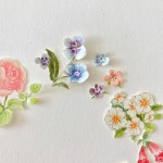 Pin by BongAe Song on 색연필 1 (colored pencil) in 2021 | Instagram, Happy