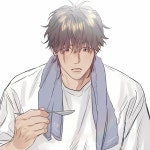 ━ ‧ ִ ۫✭ After a Meal ┆식후경┆BL┆Manhwa◞