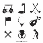 trofeus para golfe - Pesquisa do Google | 그래픽, 일러스트레이션