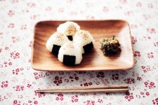 tomo kohsaka | 김밥, 스시