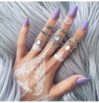 Nagels에 관한 41개의 최상의 Pinterest 이미지 | 네일 디자인, 귀여운 네일 및 메이크업 Nagels