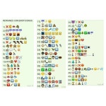 Refranes Con Emoticonos | 여호와의 증인