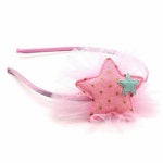 Pin de Ar em 리본공예 | Roupas de crianças, Tiaras, Infantil