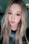 [🦒📸] (G)I-DLE Special EP [HEAT] Special Selfie YUQI | #GIDLE #여자아이들 #YUQI #雨琦 | G i dle, K pop music, Music artists