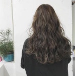 Curly Hair에 있는 Vivian님의 핀 | 헤어스타일, 긴머리 헤어컷, 긴 헤어스타일