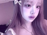 Pin page aiueo에 있는 螺美nnu님의 핀 | 예쁜 여자 얼굴, 얼굴, 양식