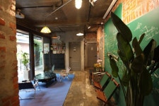 guesthouse pajamaparty님이 guesthouse pajamaparty  in Hongdae에 올린 아이디어