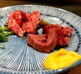 美食一餐에 있는 핀