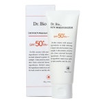 닥터바이오 에코 썬 모이스처라이저 SPF 50+ PA++++, 100g, 1개 ￦12880 - 2021