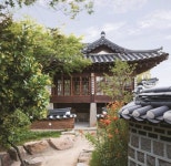 [우리 아빠 주말 짱]100년 전 서울 상류층 생활상 담긴 `백인제 가옥` 백인제 가옥 별당채 | 전통 주택, 중국 건축, 한국 정원