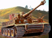 Panzer VI Tiger에 있는 Lee June Sung님의 핀