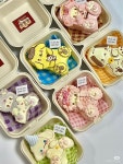 Pin by 성희 김 on Dog Food in 2023 | Cute desserts, Dog food recipes, Cute birthday cakes