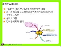 스마트워크를 위한 마인드맵 세상 | 독후감