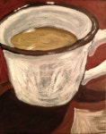 Coffee | 커피, 티타임