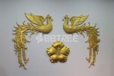 대한민국 대통령 봉황 휘장 Yanggiri, 사진, 대한민국, 한국, 대통령, 봉황, 휘장, 표장, 디자인, 무궁화, 상징, 봉황새, 오브젝트, 배경 | 꽃그림... 