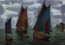 22번째 이미지 | 예술, 근대 미술