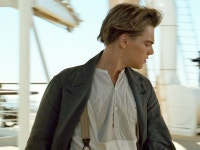 Pin by Sangwook Kang on 배우 | Leo dicaprio, Leonardo dicaprio...