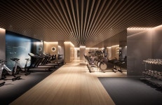 gym에 관한 225개의 최상의 Pinterest 이미지 | 체육관, Arquitetura 및 인테리어 디자인 gym