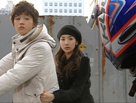 민호 유미