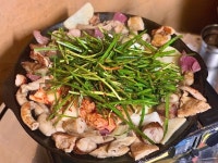 함지곱창 - 논현먹자골목 고기 요리 | 맛집검색 망고플레이트 - 2021 | 요리, 고기