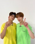 Pin page Pin by ★  𝐼 𝑆 𝐴   𝄒 on NINE.I | 나인아이 ֶָ֪ | Mens tops, Polo shirt, Mens polo shirt