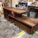 Wood table diy | 테이블