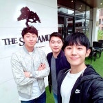 오병장님 김병장님 오랜만입니다 . #순천 #순천카페 #더소나무 오병장님 김병장님 오랜만입니다 . #순천 #순천카페 #더소나무... 