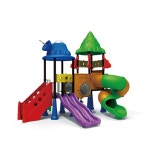 Q-206 조합놀이대 (일반형) Q-206 조합놀이대 (일반형) in 2024