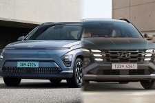 코나도 투싼도 아니었다… 15년간 친환경차 내놓은 현대차·기아, 가장 많이 팔린 1위 자동차는? - 더위드카 “코나도 투싼도 아니었다”... 