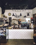 Coffee Shops And Bakery에 있는 CARMEL님의 핀