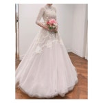 #플랜마주 #박수현플래너 #dress#얼사아뜰리에... #플랜마주 #박수현플래너  #dress#얼사아뜰리에 @… | Wedding dresses lace, Wedding... 