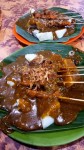 Sate Padang Eddy | Ide makanan, Makanan, Makanan dan minuman