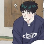 ❥ AFTER A MEAL༶ BL MANHWA ༶ 식후경 【EP14】