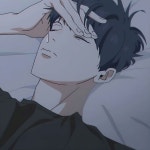 ❝Mignon┆민용┆BL┆Anime┆Yaoi┆Korean❞