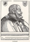 Artist: Schoen, Erhard, Title: Porträt des Markgrafen Georg von Brandenburg, Date: ca. 1535 | 군대