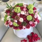 플라워공예에 있는 송진영님의 핀