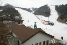 Elysian Gangchon Ski Resort (엘리시안 강촌 스키장) | Official Korea Tourism Organization | 배경